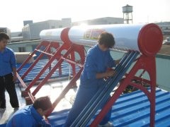 北大镇热水器维修